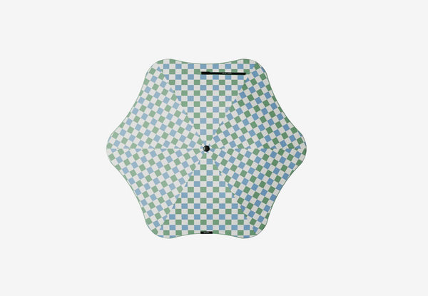 BLUNT Metro UV Coastal Umbrella -Rockpool