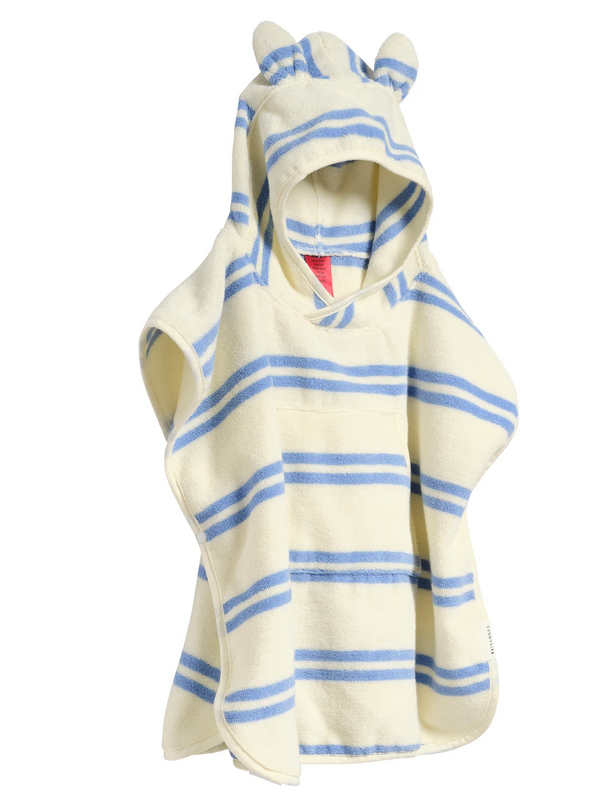 SunnyLife Kids Hooded Towel- Sammy the Seagull