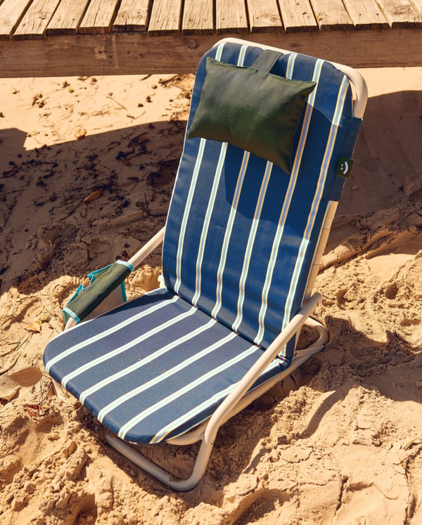 The Somewhere Co. Luxe Beach Lounger - My Own Muse