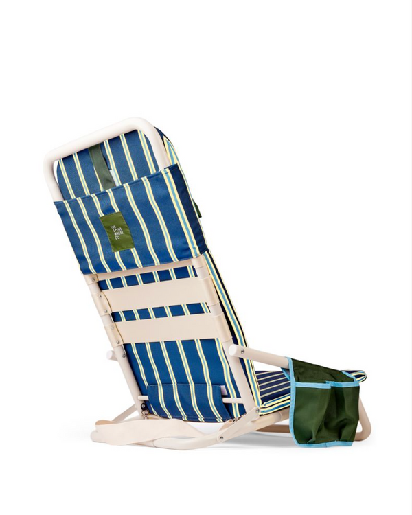 The Somewhere Co. Luxe Beach Lounger - My Own Muse