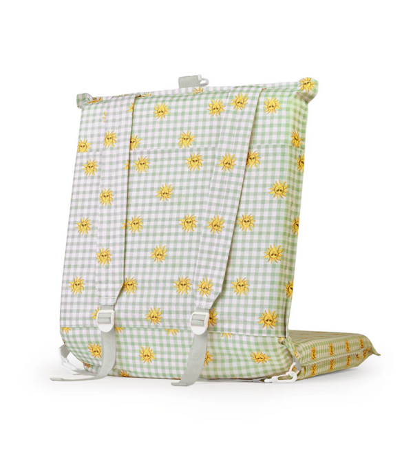 The Somewhere Co. Luxe Beach Recliner - Sundazed