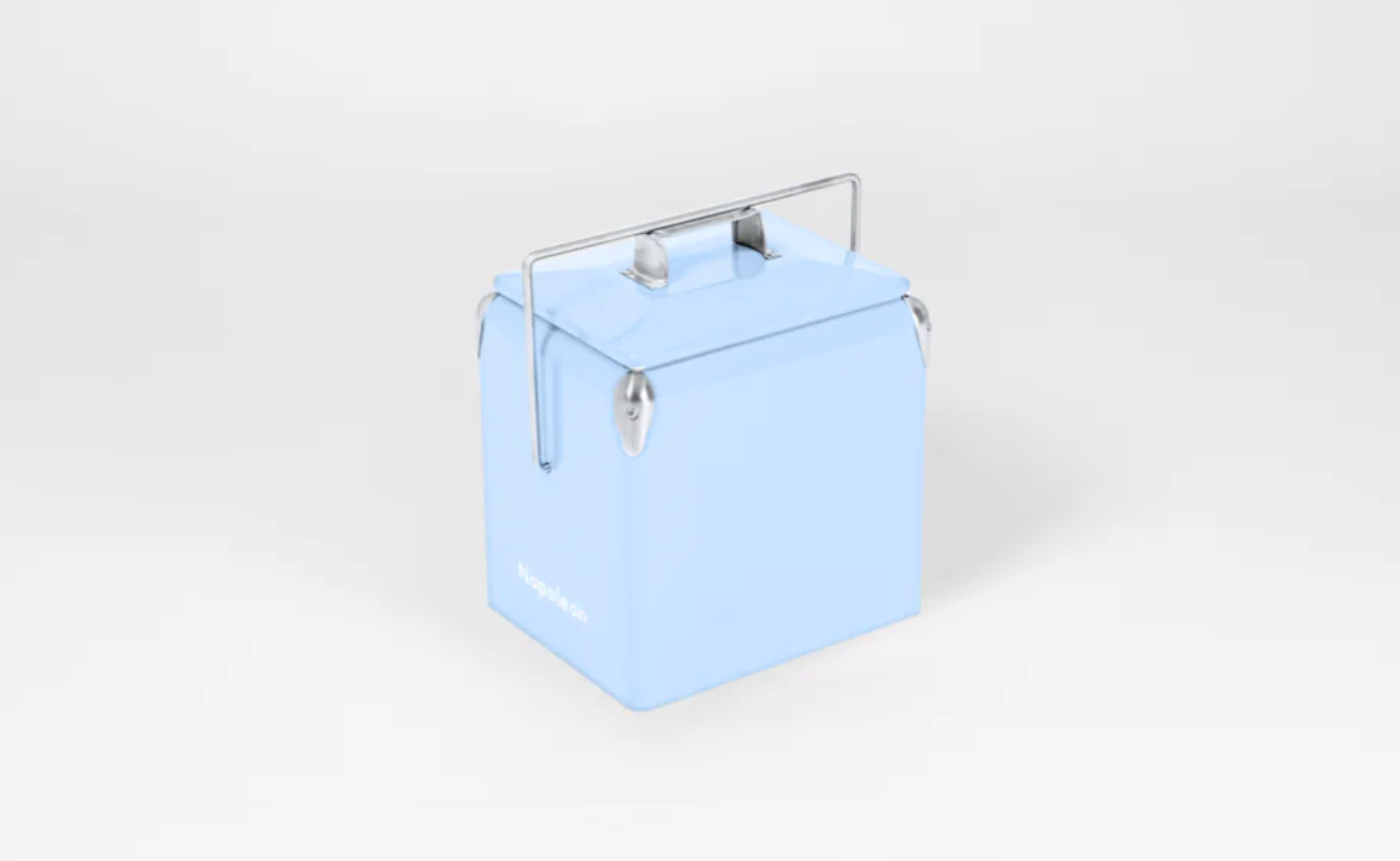 Napoleon Goods Chilly Bin Mini- Sky Blue