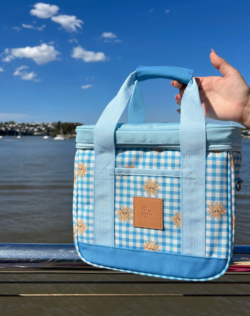 The Somewhere Co. Midi Cooler Bag - Sundazed