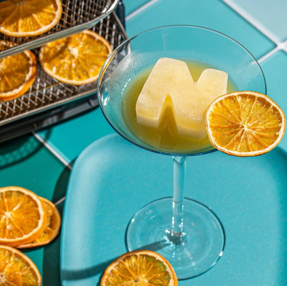 DrinksPlinks-   N for Negroni Drinkers