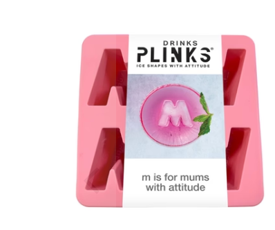 DrinksPlinks- M for Margarita Lovers