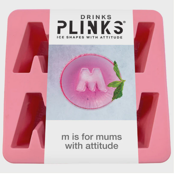 DrinksPlinks- M for Margarita Lovers