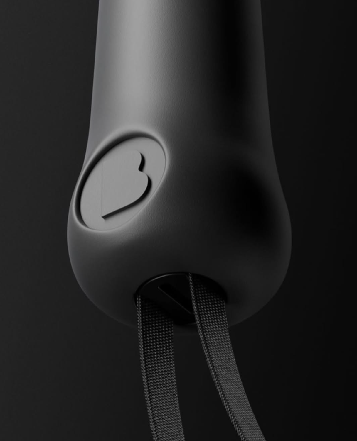 BLUNT Metro Umbrella -Ink Black
