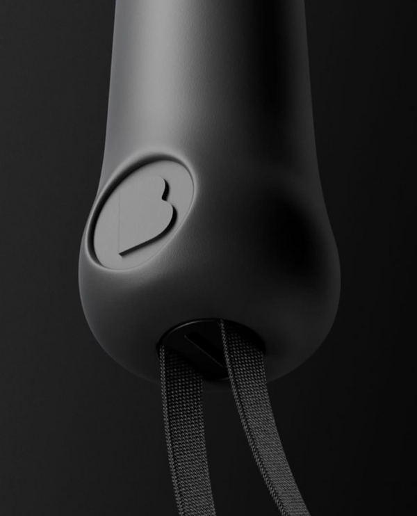 BLUNT Metro Umbrella -Ink Black