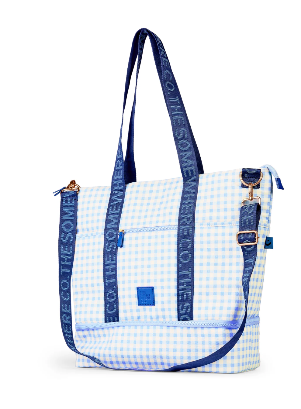 The Somewhere Co. Adventure Bag -Sundazed