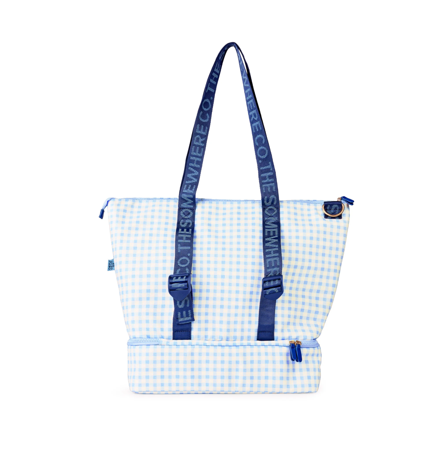 The Somewhere Co. Adventure Bag -Sundazed