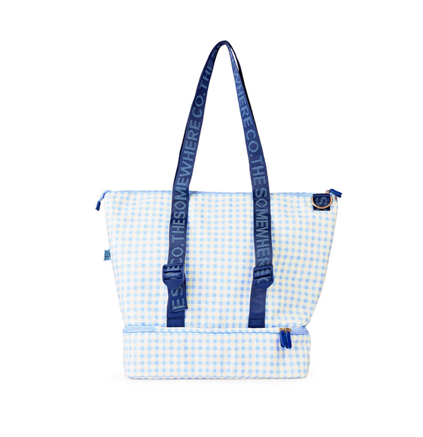 The Somewhere Co. Adventure Bag -Sundazed