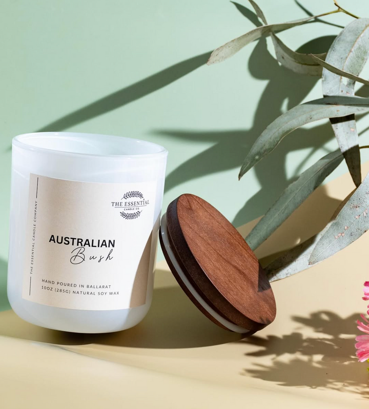 The Essential Candle Co - Australian Bush