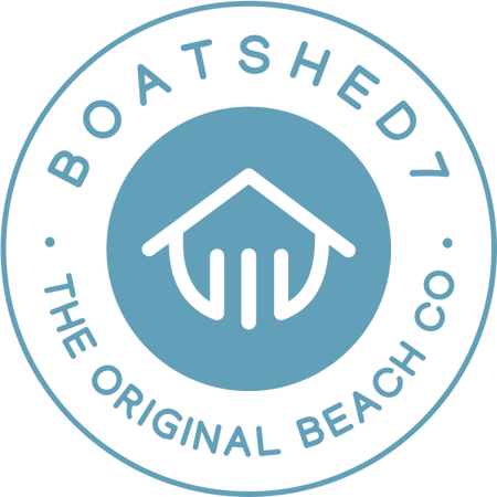 Boatshed 7 The Original Beach Co.
