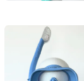 Sublime Snorkel Set - Blue