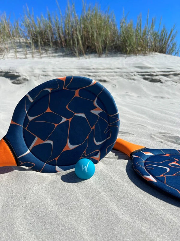 Waboba Paddle Ball Set