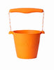 Scrunch  Bucket - Orange