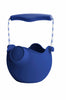 Scrunch Watering Can - Midnight Blue