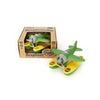 Green Toys - Seaplane - green - Boatshed 7 The Original Beach Co.