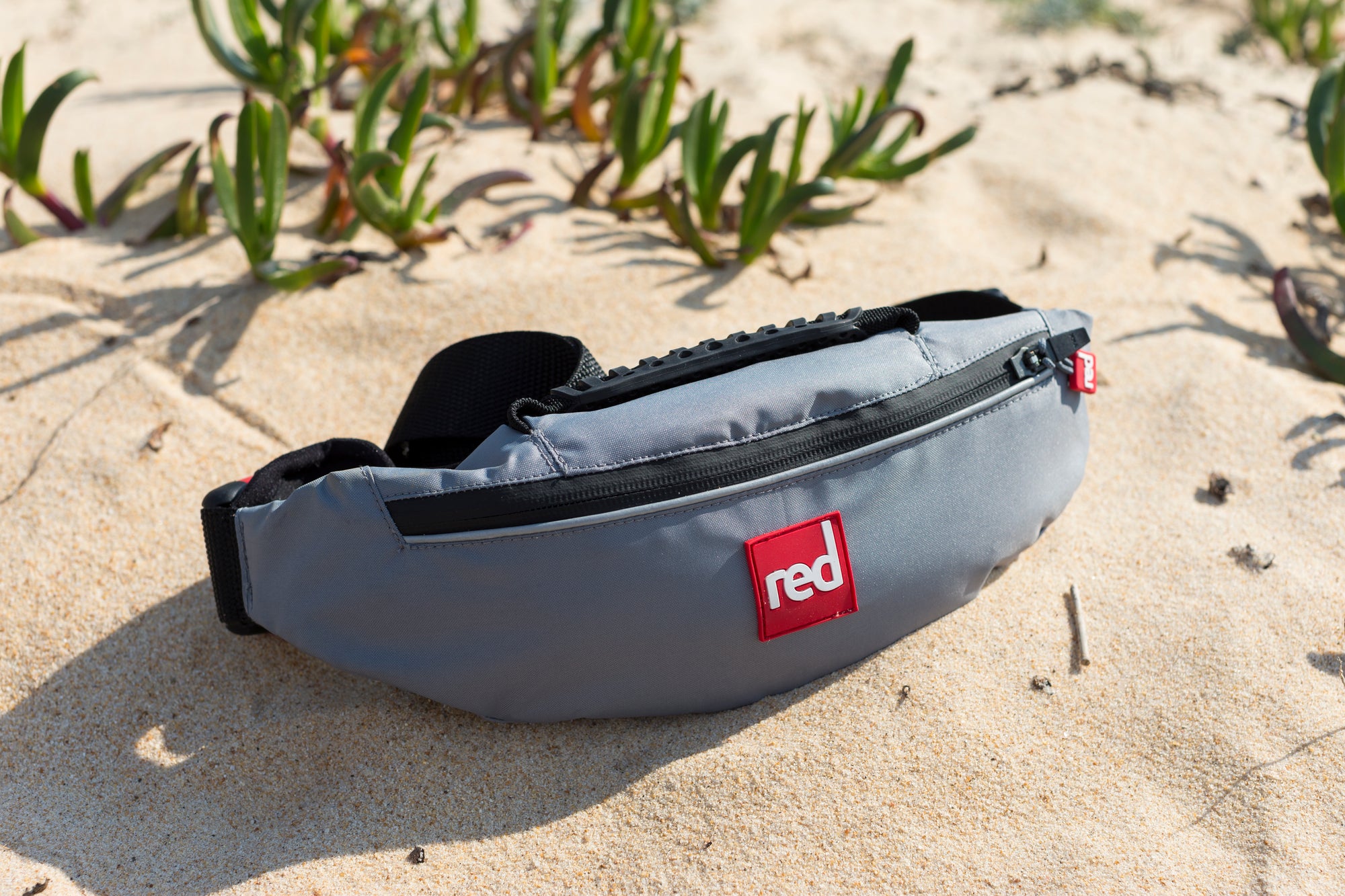Red Paddle - PFD - Personal Floatation Device for SUP's