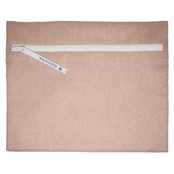 Wander Wet Bags - Sparkling Rose Blush - Boatshed 7 The Original Beach Co.