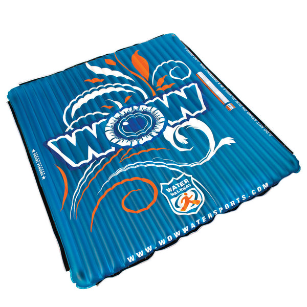 WOW brand Water Mat  6ft x 6ft - Boatshed 7 The Original Beach Co.
