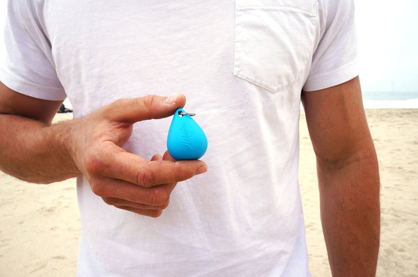 Matador- Droplet - Beach Wet Bag - Boatshed 7 The Original Beach Co.