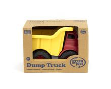 Green Toys - Dump Truck - Boatshed 7 The Original Beach Co.