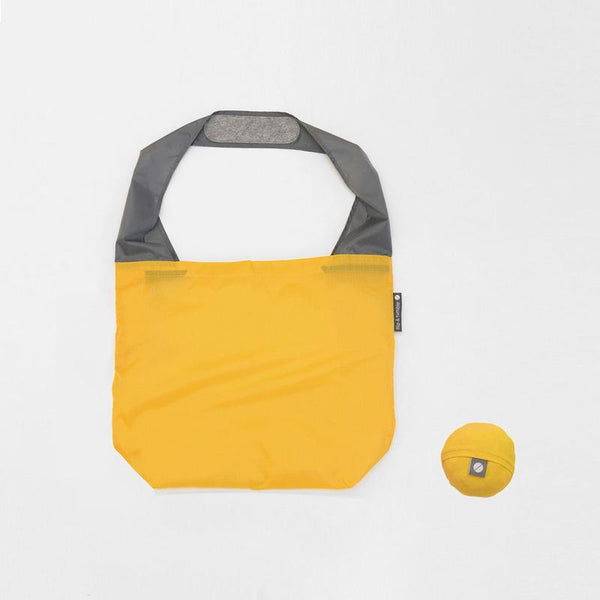 Flip & Tumble - Beach Bag 24/7 - Yellow