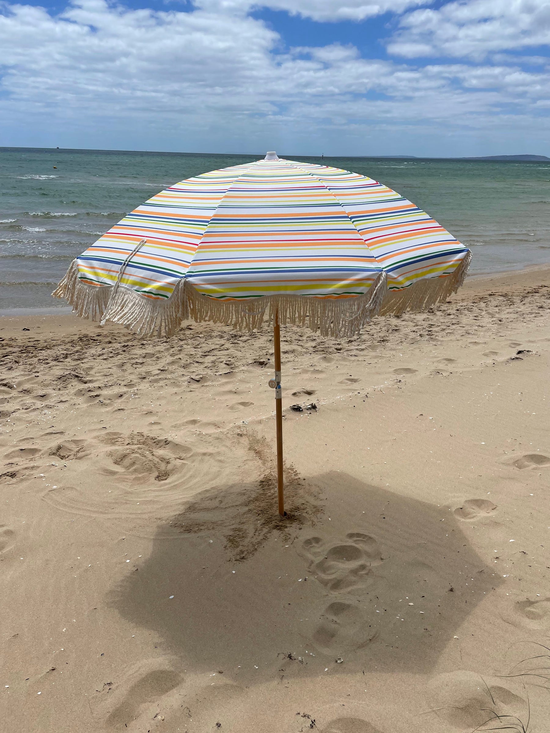 Beach Umbrella Melbourne Vintage Beach Umbrella Premium Beach Umbrella Melbourne