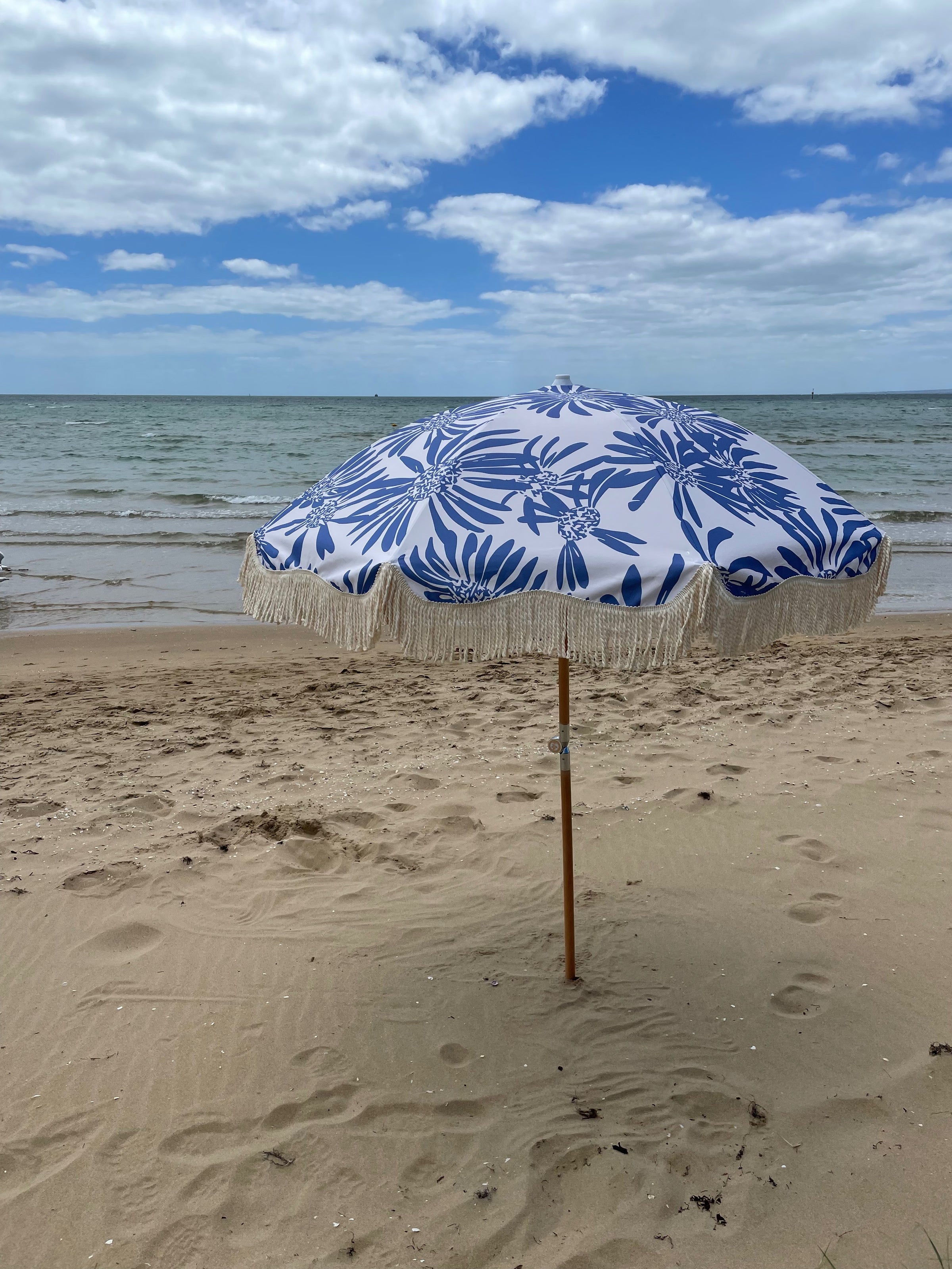 Beach Umbrella Melbourne Vintage Beach Umbrella Premium Beach Umbrella Melbourne