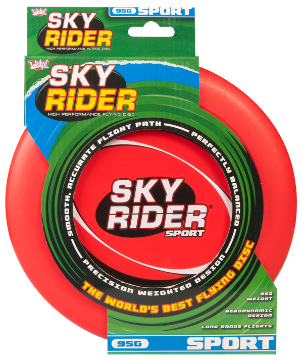 Waboba Beach Sky Rider Sports