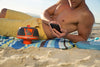 WOW Beach Speaker  - Best there is - Waterproof/Sandproof Sound - Boatshed 7 The Original Beach Co.