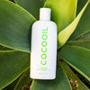 Cocooil  After Sun Lime Coconut Oil -200ml