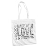 Cocooil Tote Bag - Boatshed 7 The Original Beach Co.