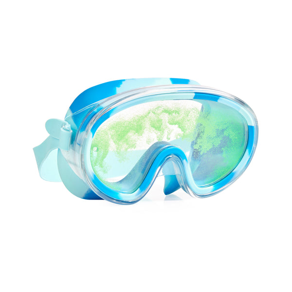 Bling2o Mask - Molten Lava Lime