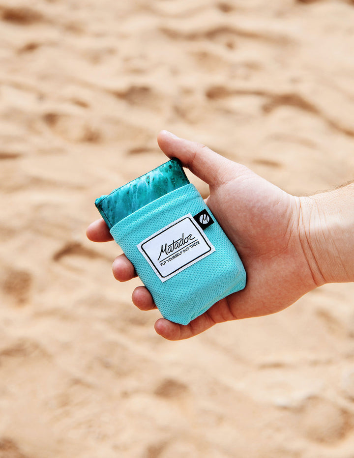 Matador Pocket Blanket