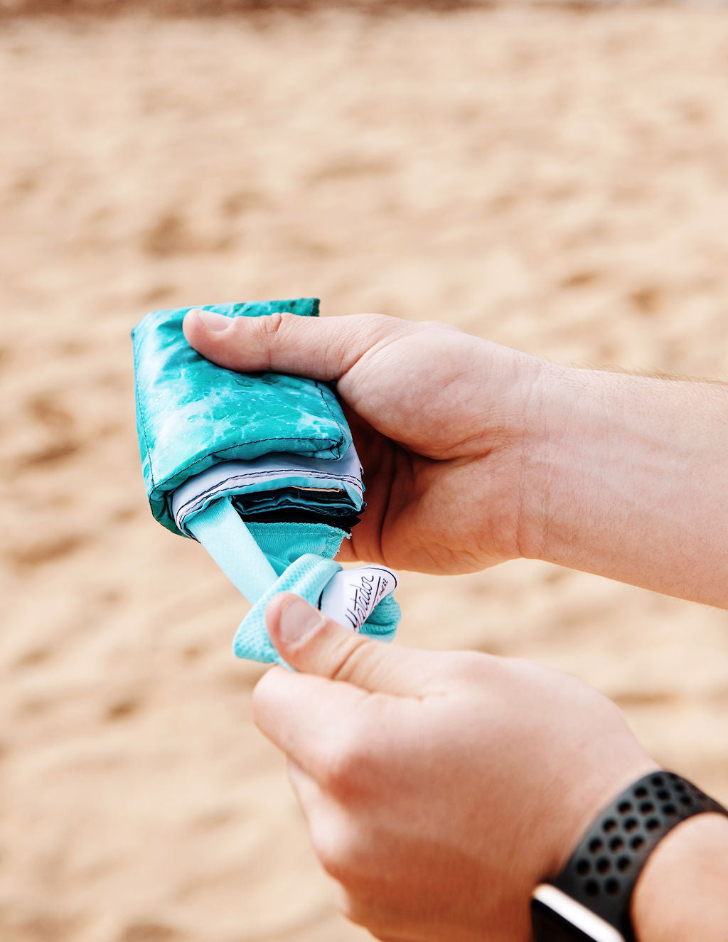 Matador Pocket Blanket