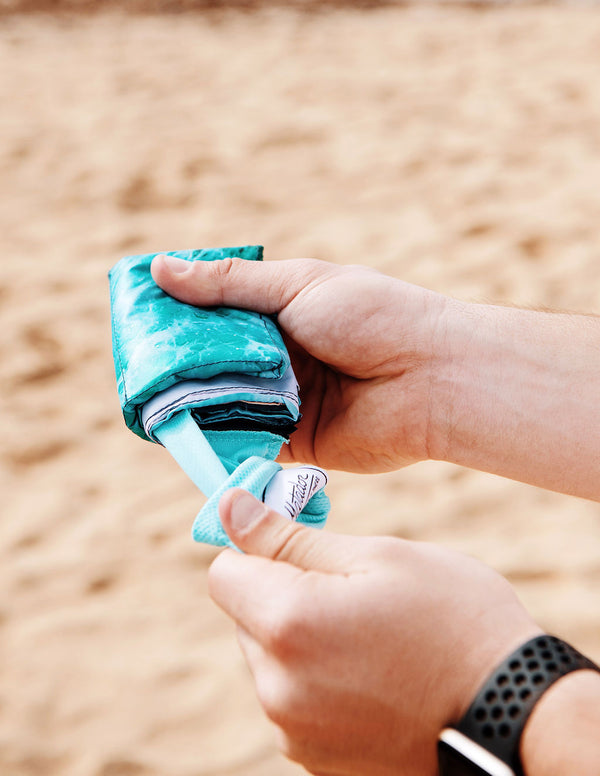 Matador Pocket Blanket