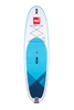 Red Paddle - SUP - Ride 10"6" -Biggest selling family SUP package