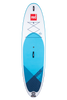 Red Paddle - SUP - Ride 10"8" - All rounder