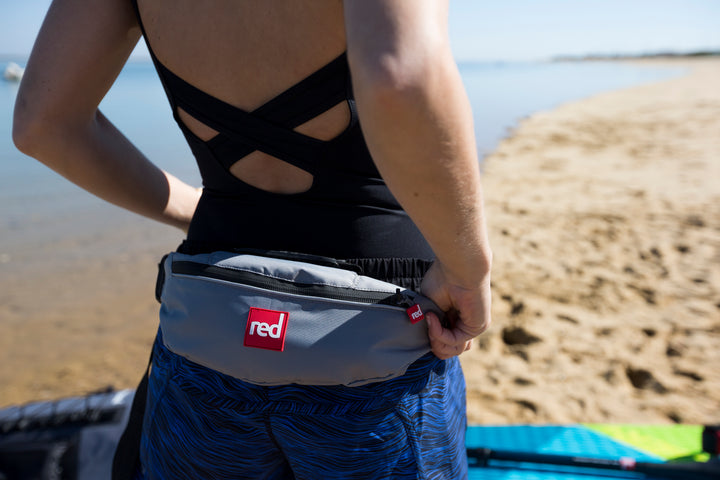 Red Paddle - PFD - Personal Floatation Device for SUP's