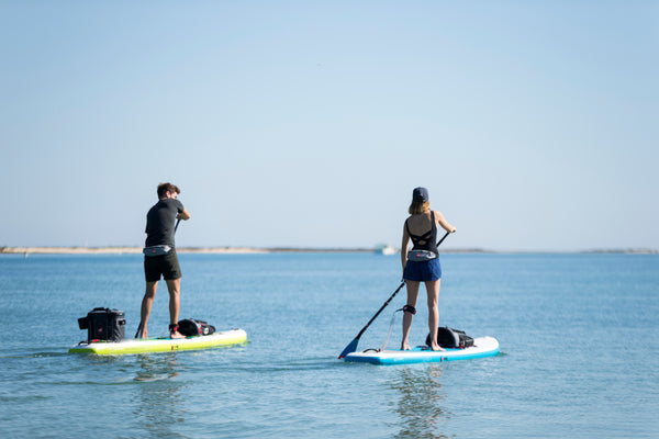 Red Paddle - PFD - Personal Floatation Device for SUP's