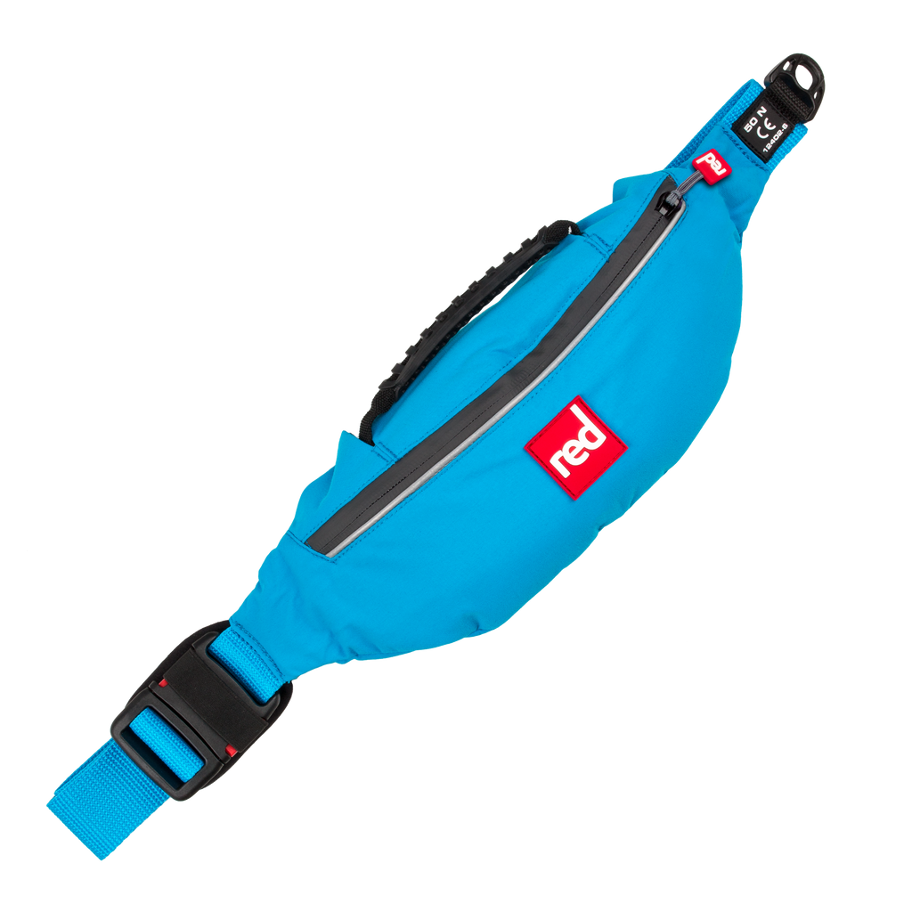 Red Paddle - PFD - Personal Floatation Device for SUP's