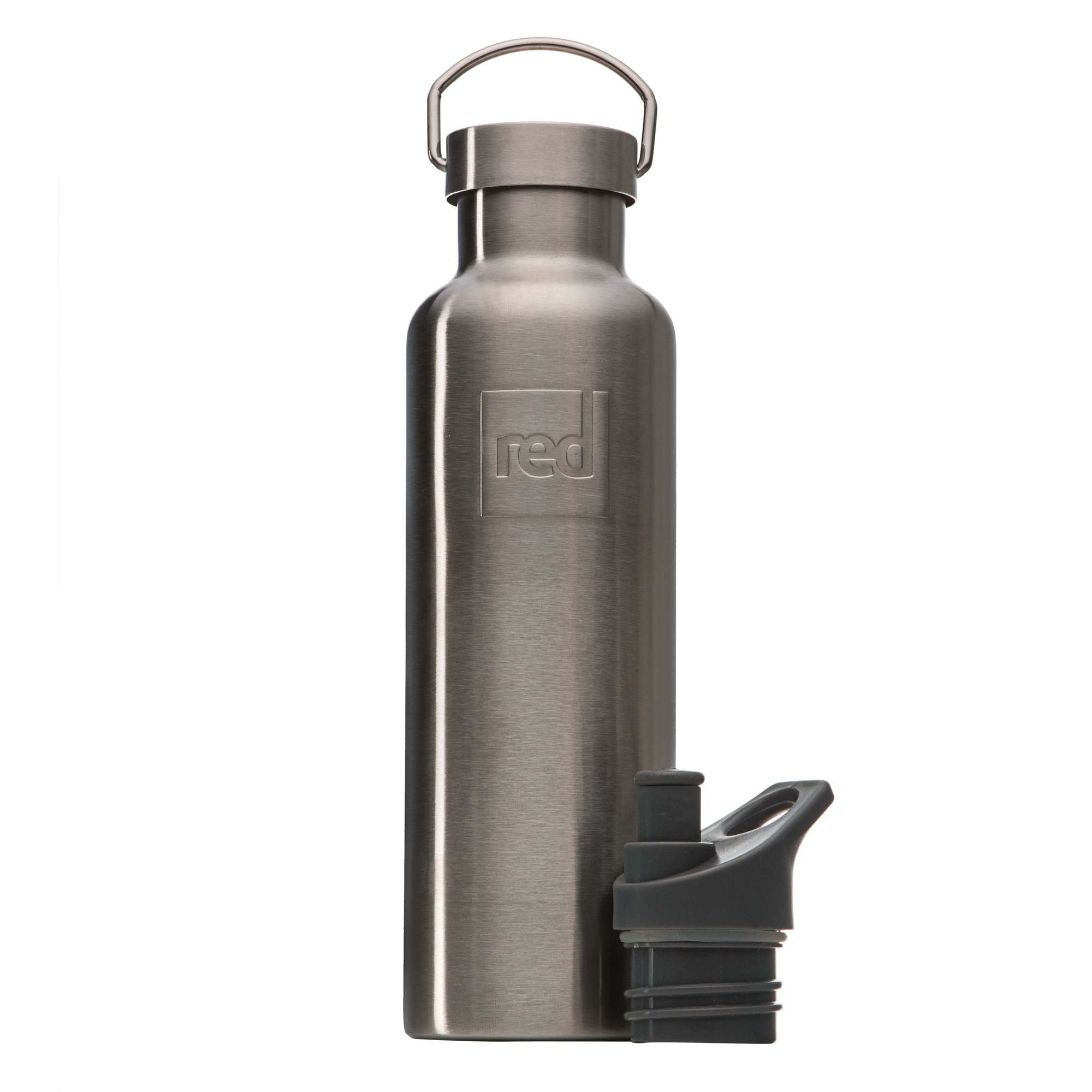 Red Paddle - Stainless Steel Water Bottle - 750ml