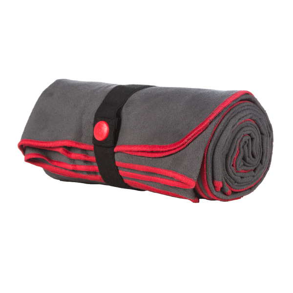 Red Paddle - Microfibre Towel