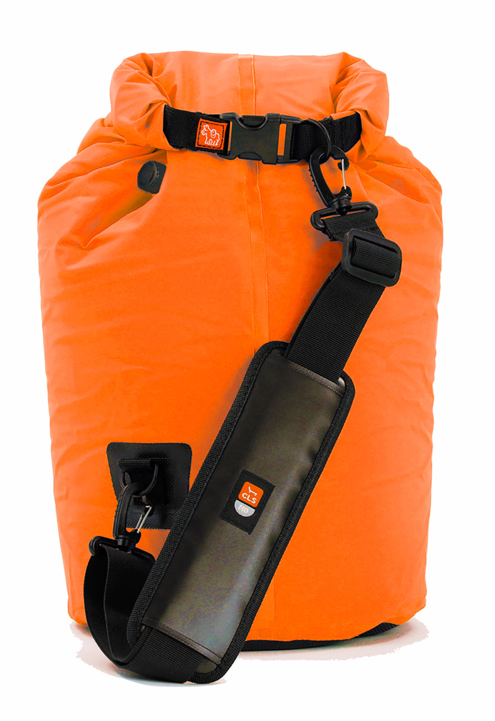 IceMule Classic Beach Coolers - Orange 15ltr