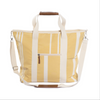 Business & Pleasure Premium Tote Bag Cooler - Vintage Yellow