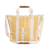 Business & Pleasure Premium Tote Bag Cooler - Vintage Yellow