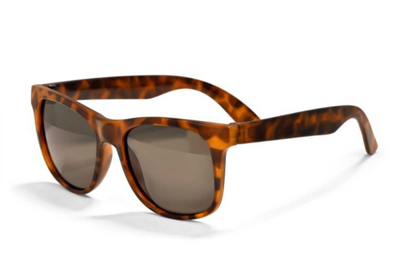 Real Shades - Surf Sunglasses - Cheetah - Kids