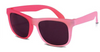 Real Shades Switch Sunglasses - Colour Changing Kids - Light Pink
